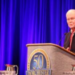 Former Oregon senator Bob Packwood dies at 93 Bob Packwood, Oregon senator forced to resign due to sex scandal, dies at 93