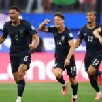 U.S. men's national team scores second-fastest World Cup goal in group finale against Turkey USA scores second-fastest goal in team World Cup history in group-stage finale against Turkey