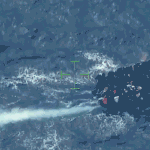 Coast Guard intercepts overcrowded migrant vessel with 240 people off Turks and Caicos Overcrowded migrant vessel with 240 people on board intercepted near Turks and Caicos