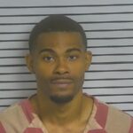 Man from Jackson arrested in two Hattiesburg armed robberies Jackson man arrested for two Hattiesburg armed robberies