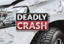 17-year-old killed in crash on Highway 49 in Jackson 17-year-old killed in crash on Highway 49 in Jackson