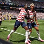 Zlatan Ibrahimović signals hope for U.S. Men's World Cup prospects Soccer legend Zlatan Ibrahimović's one-word response to US Men's World Cup question will inspire hop