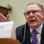 Keane: U.S.-Iran MOU signals shift from military to economic, political goals Iran MOU signals ‘major shift’ from military to economic, political objectives for Trump: Retired ge