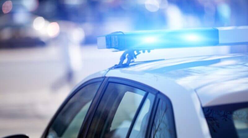 Driver killed during fiery crash in Jackson