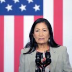 Deb Haaland projected to win New Mexico Democratic gubernatorial primary Haaland wins Democratic primary in New Mexico's governor race