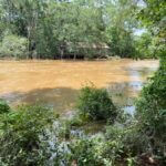 Mississippi counties grapple with flooding, power outages Mississippi counties grapple with flooding, power outages