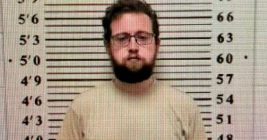 Tippah County resident, former Corinth teacher accused of making AI videos of students sentenced Tippah County resident, former Corinth teacher accused of making AI videos of students sentenced