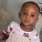 Records Identify Senatobia Officer at Shooting of 1-Year-Old Documents Identify One of the Officers Present at the Police Shooting of 1-Year-Old Kohen Wiley