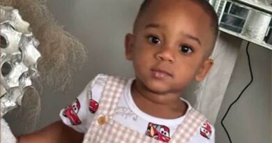Records Identify Senatobia Officer at Shooting of 1-Year-Old Documents Identify One of the Officers Present at the Police Shooting of 1-Year-Old Kohen Wiley