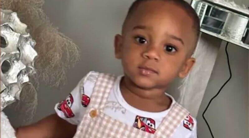Documents Identify One of the Officers Present at the Police Shooting of 1-Year-Old Kohen Wiley