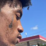 Senatobia Walmart closes after shooting leaves 1-year-old dead Calls for justice intensify outside closed Senatobia Walmart