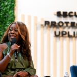 Southern Black Girls and Women’s Consortium Awards $350,000 to 24 Local Groups Black Women’s Nonprofit Awards Grants to Local Southern Groups as Part of Joy-Filled Tour