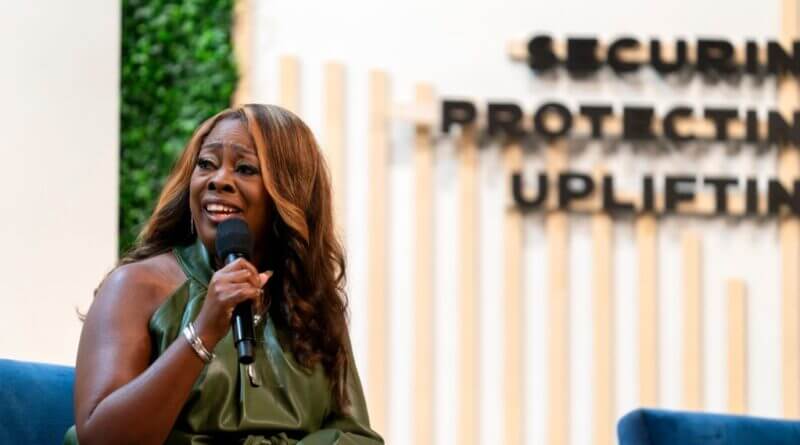 Black Women’s Nonprofit Awards Grants to Local Southern Groups as Part of Joy-Filled Tour