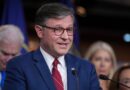 House Rules Committee advances plan to merge SAVE Act with NDAA Key panel advances Johnson’s plan to merge SAVE America Act with NDAA