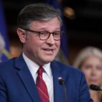 House Rules Committee advances plan to merge SAVE Act with NDAA Key panel advances Johnson’s plan to merge SAVE America Act with NDAA