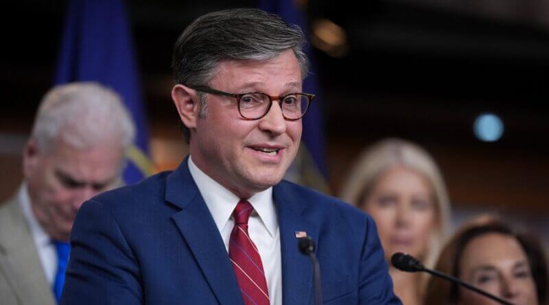 House Rules Committee advances plan to merge SAVE Act with NDAA Key panel advances Johnson’s plan to merge SAVE America Act with NDAA