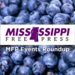 Mississippi Weekend Events Include Blueberry Jubilee, Pride and Juneteenth Mississippi Events Roundup: A Blueberry Jubilee, Pride and Juneteenth Celebrations