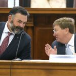 Mississippi governor calls Nov. 3 special elections for two House seats Mississippi Governor Sets Mississippi House Special Elections After Two Representatives Die