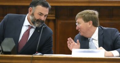 Mississippi governor calls Nov. 3 special elections for two House seats Mississippi Governor Sets Mississippi House Special Elections After Two Representatives Die