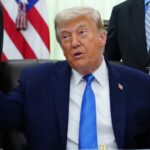 Trump calls reports of $300 billion U.S. aid to Iran 'fake news' Trump says $300B fund to rebuild Iran is 'Fake News'