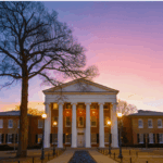 Ole Miss reports record enrollment growth, record applications Enrollment at Ole Miss breaking records, Chancellor Boyce tells IHL Board