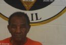 89-year-old arrested in Marion County fatal shooting 89-year-old charged in fatal Marion County shooting