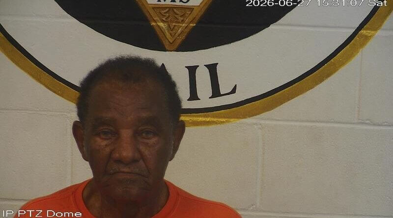 89-year-old charged in fatal Marion County shooting