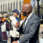 Independent Ty Pinkins leaves Democrats, runs again for U.S. Senate in Mississippi Independent U.S. Senate candidate Pinkins believes many Mississippi voters want something different