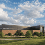 Mississippi State, Starkville district break ground on innovative high school New Starkville High School being constructed on Mississippi State campus