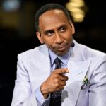Stephen A. Smith admits he was wrong about Knicks during live podcast after NBA title Josh Hart brings receipts as Stephen A Smith admits he was 'beyond wrong' about the Knicks
