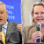 Biden appointee defeats billionaire David Trone in Maryland Democratic primary Biden appointee crushes comeback bid by billionaire wine mogul David Trone