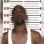 Man arrested in May Perkins Street homicide, Jackson police say Jackson police arrest man in fatal Perkins Street shooting