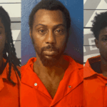 Three arrested in Claiborne County teen's shooting death Three arrested in Claiborne County teen's shooting death