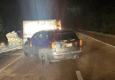 18-wheeler driver injured after overturning on Interstate 20 in Warren County 18-wheeler driver injured in Warren County crash