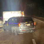 18-wheeler driver injured after overturning on Interstate 20 in Warren County 18-wheeler driver injured in Warren County crash