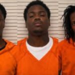 Three arrested in Belzoni shooting that killed 17-year-old Three arrested in Belzoni shooting that left teen dead