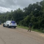 Man found dead at Yazoo County boat ramp, authorities say Man found dead at Yazoo County boat ramp