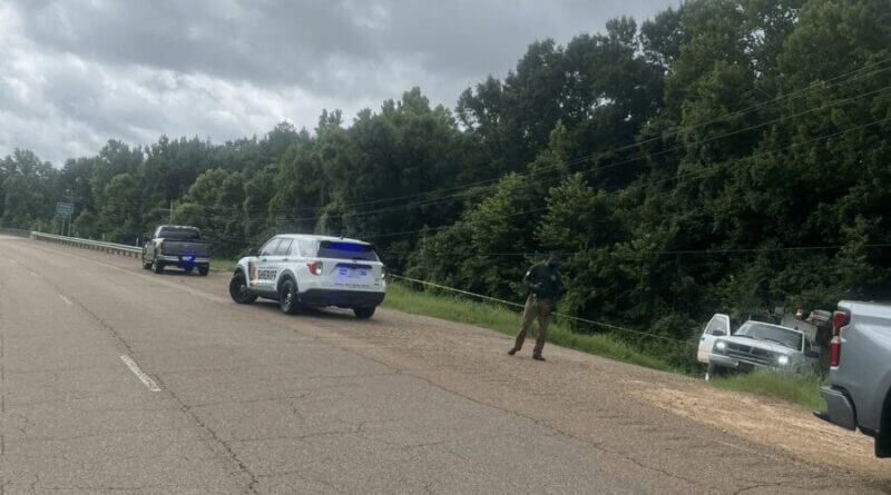 Man found dead at Yazoo County boat ramp