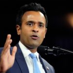 AARP Poll Shows Ramaswamy, Husted Trailing Democrats in Ohio Ramaswamy, Husted trail Democrats in Ohio poll by AARP
