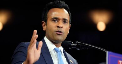 AARP Poll Shows Ramaswamy, Husted Trailing Democrats in Ohio Ramaswamy, Husted trail Democrats in Ohio poll by AARP