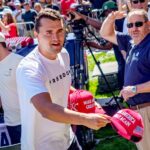 Fox News newsletter spotlights school controversies in Rhode Island, Washington, Las Vegas and New York Fox News Campus Radicals Newsletter: Anti-Kirk teacher honored, ICE supporter expelled, Pride displa