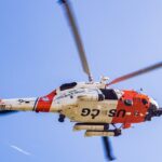 Coast Guard helicopter crashes during Alaska training, injuring four Coast Guard helicopter crashes during Alaska training mission, injuring four crew members