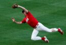 Republicans extend win streak in Congressional charity baseball game Republicans dominate Democrats to extend Congressional baseball winning streak