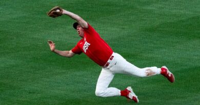 Republicans extend win streak in Congressional charity baseball game Republicans dominate Democrats to extend Congressional baseball winning streak