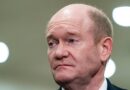 Sen. Chris Coons released from hospital after crash Coons released from hospital after car crash caused minor injuries