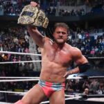 AEW roster draws talent from Europe, Mexico and Japan Current AEW roster