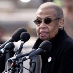 Robert White wins Democratic primary to succeed Eleanor Holmes Norton Dems pick potential successor to DC's congressional delegate after decades-long incumbency