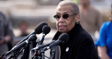 Robert White wins Democratic primary to succeed Eleanor Holmes Norton Dems pick potential successor to DC's congressional delegate after decades-long incumbency
