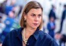 Senator Slotkin calls for new Democratic leadership after 2024 losses Slotkin says Democratic Party needs 'new leadership': 'Old models are no longer working'