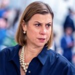 Senator Slotkin calls for new Democratic leadership after 2024 losses Slotkin says Democratic Party needs 'new leadership': 'Old models are no longer working'